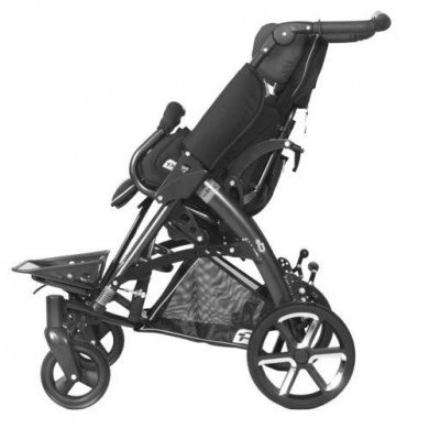 Детская инвалидная коляска ДЦП Patron Tom 5 Streeter Ly-710-Tom 5-10-500x500